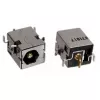 Conector de alimentare  ASUS Разъем питания для Asus A52 X52 K42 K43 K54 K53 K52 X53 X54 X43 K72 