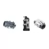 Conector de alimentare  ASUS Разъем питания для Zenbook UX52 UX31A UX31 UX32VD UX32A UX21E X20E UX303 Asus VivoBook X200 Q200E S400 X555LA X555 