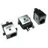 Conector de alimentare  ASUS Разъем питания для Asus K56, X550, R510, S550, S56, X552 