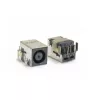 Conector de alimentare  DELL Разъем питания для Dell Inspiron 15R, M5010, N4020, N4030, N5110, N5010, Latitude E5510 E5410, XPS 14Z 