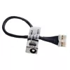 Conector de alimentare  LENOVO Разъем питания для Lenovo Z570, Z575, Z580, Z585, V570, V575 