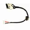 Conector de alimentare  LENOVO Разъем питания для Lenovo G50-80, G40, G40-30, G40-45, G40-70, G40-80, G50, G50-30, G50-40, G50-45, G50-50, G505, Z40-70, Z40-75, Z41-70, Z50-70, Z50-75, Z50-80 