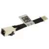 Conector de alimentare  LENOVO Разъем питания для Lenovo 330S-14IKB 330S-15IKB, 330S-14AST /330S-15AST, 330S-15ARR/330S-15ISK 
