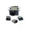 Conector de alimentare  Samsung Разъем питания для Samsung N148, N220, QX410, QX510, R428, R429, R430, R439, R480, R525, R528, R530, R540, R580, R730, R780, RV508, RV510, SF510 