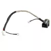 Conector de alimentare  SONY Разъем питания для Sony VPC-EA, VPC-EB, VPC-EC 