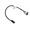 Conector de alimentare  DELL Разъем питания для Dell Inspiron 15 5565 5566 5567 P66F 17 5765 5767 5770 5775 