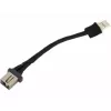 Conector de alimentare  ACER Разъем питания для Acer Swift 3 SF314-42 SF315-52 SF314-57G A317-33 A317-53 A315-58 A515-57 A517-52G A515-56G S50-53  A315-35 EX215-54 SF313-51 