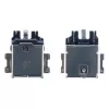 Conector de alimentare  ASUS Разъем питания для Asus  E203NA E203MA E203 E410 L410 E510 K570 Series for AUS E210 L210 