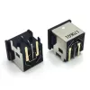 Conector de alimentare  MSI Разъем питания для MSI MS-1782, MS1782, GT72, GT72S, MS-1781, MS-1782, MS-1783, MS-1784, MS-1785 