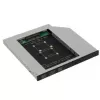 ODD Caddy  OEM ODD Caddy for 2.5" SATA HDD (12.7 mm) 