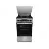Aragaz  GORENJE GK5C64SH (plita gaz/cuptor electric) 