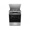 Плитa газовая  GORENJE GKS6C71XF (plita gaz/cuptor electric) 