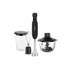 Blender  POLARIS PHB 1510GL, Negru 
