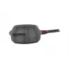 Tigaie grill  Zilan ZLN3352 3 in 1 cu maner detasabil 