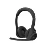 Casti fara fir  LOGITECH Logitech Zone 305 Wireless Headset for Business, Driver size: 30 mm, Dual beamforming mics with noise-canceling algorithms, Frequency Response: 100-7KHz, Bluetooth 5.3, Wireless range: Up to 30 m (open field line of sight), USB-C charging cable: 1 m, 