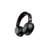 Беспроводные наушники  HyperX Wireless headset  HyperX Cloud Flight 2, Black, Customizable RGB with Removable Plates, Frequency response: 20Hz–20,000 Hz, Battery life up to 100h, Connect Wirelessly via 2.4G Hz / Bluetooth / Instant Pair, Up to 20 meters, Signature Comfort and Two 