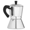 Cafetiera  Ardesto Coffee Maker ARDESTO AR0809AI, Gemini 