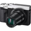 Camera foto mirrorless  PANASONIC DC Panasonic DC-TZ99E-S, Silver 