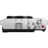 Camera foto mirrorless  PANASONIC DC Panasonic Lumix DC-S9E-SA, Black/Silver, BODY 