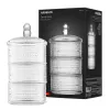Borcan pentru pastrare  Ardesto JAR Ardesto Verbena 3*12,5cm, AR5021 