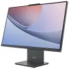 PC All-in-One  LENOVO Lenovo AIO IdeaCentre 3 27IRH9 Luna Grey (27" QHD IPS 350nits Core i7-13620H 2.4-4.9GHz, 16GB, 1TB SSD, Wired KB&MS, No OS) 