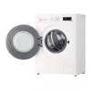 Masina de spalat rufe  LG Washing machine/fr LG F2X10S7NWH 