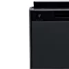 Purificator de aer cu umidificator  SHARP Air Purifier & Humidifier Sharp KI-TX75EU-H, Black 