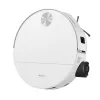 Робот-пылесос  Dreame Vacuum Robot Cleaner Mova S70 Pro Roller, White 