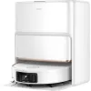 Робот-пылесос  Dreame Vacuum Robot Cleaner Mova Z60 Ultra Roller Complete, White 