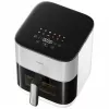 Friteuza  Mova Air Fryer Smart Mova FD10S Pro,White 