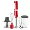 Blender  KitchenAid Blender KitchenAid 5KHBV83EER 