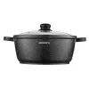 Cratita cu capac  Ardesto Pot Ardesto AR2454GE  Gemini Anzio 