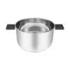 Кастрюля с крышкой  POLARIS Pot RESTO 92205 