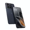Telefon mobil  MOTOROLA Moto Edge 70 Fusion 8/256 GB Pantone Silhouette (Black) 