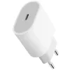 Incarcator  APPLE Original Power Adap. Apple 20W USB-C ,  MD3J4ZM/A, White 