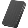Baterie externa universala  Proove Power Bank 10000mAh Proove Carbon Slim 22.5W,Black 