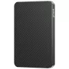 Baterie externa universala  Proove Power Bank 5000mAh Proove Carbon Slim 20W,Black 