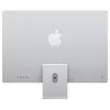 PC All-in-One  APPLE iMac 24" Z1EJ000MC Silver (M4 10-core CPU and 10-core GPU 16GB 1TB SSD) 
