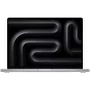 Laptop  APPLE NB Apple MacBook Pro 16.2" MGE74RU/A Silver (M5 Max (18/32) 36Gb 2Tb) 