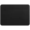 Чехол  Proove Proove Leather Sleeve MacBook 13,6"/14,2",Black 