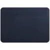 Husa  Proove Proove Leather Sleeve MacBook 13,6"/14,2",Blue 