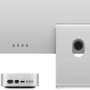 Mini PC  APPLE Mac mini Z1CF0012R (M4 10‑core CPU and 10‑core GPU, 24GB, 1TB SSD) 
