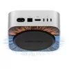 Mini PC  APPLE Mac mini Z1JV000BH (M4 Pro 14‑core CPU and 20‑core GPU, 48GB, 512GB SSD) 