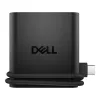 Docking station  DELL Dell Pro 4-in-1 USB-C Travel Hub-DA225 