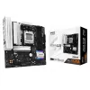 Материнская плата  ASROCK AM5 ASRock A620AM PRO RS mATX 