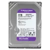 HDD  WD 3.5" HDD  3.0TB-SATA-128MB Western Digital "Purple (WD34PURZ)", Surveillance, CMR 