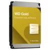 HDD  WD 3.5" HDD 20.0TB-SATA-512MB Western Digital "Gold (WD203KRYZ)", Enterprise, CMR, 24/7, 7200rpm, 2.5M (MTBF) 