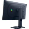 Monitor  DELL 24.5" DELL Alienware AW2525HM,Black,IPS 1920x1080,320Hz,G-Sync+FreeSync,0.5ms,400cd,HDMI+DP+USB,Pivot 