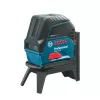 Nivela cu laser  BOSCH GCL 2-15 Nivela cu laser 15m/+-0.3mm/m BOSCH 0601066E00 