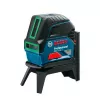 Nivela cu laser  BOSCH GCL2-15G Nivela cu laser 15m/+-0.3mm/m verde BOSCH 0601066J00 